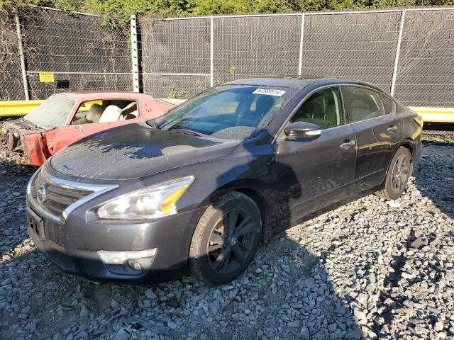 Photo 0 VIN: 1N4AL3AP0FN347869 - NISSAN ALTIMA 2.5 