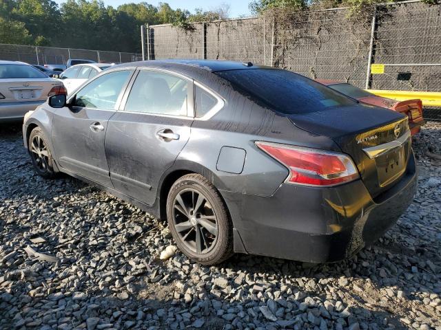 Photo 1 VIN: 1N4AL3AP0FN347869 - NISSAN ALTIMA 2.5 