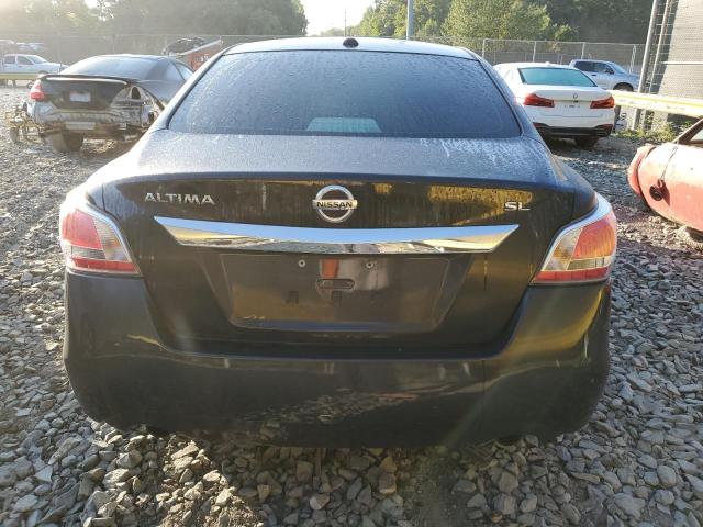 Photo 5 VIN: 1N4AL3AP0FN347869 - NISSAN ALTIMA 2.5 