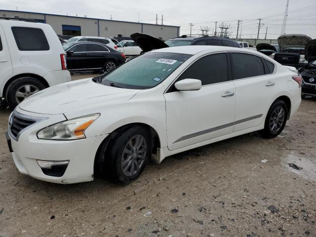 Photo 0 VIN: 1N4AL3AP0FN348035 - NISSAN ALTIMA 