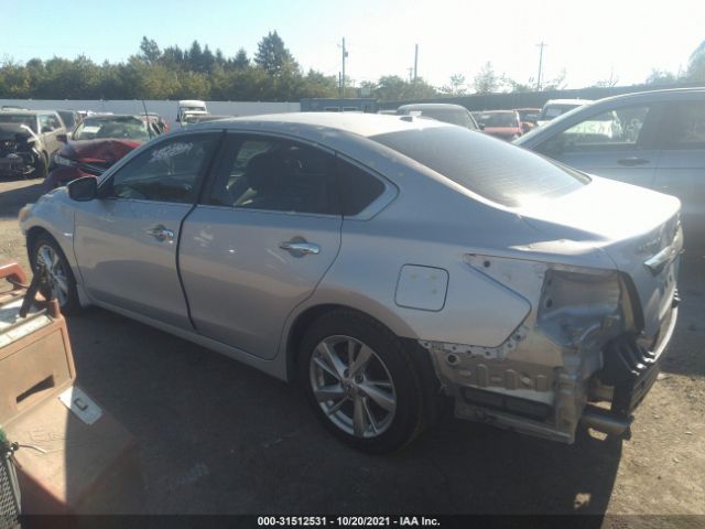 Photo 2 VIN: 1N4AL3AP0FN348603 - NISSAN ALTIMA 