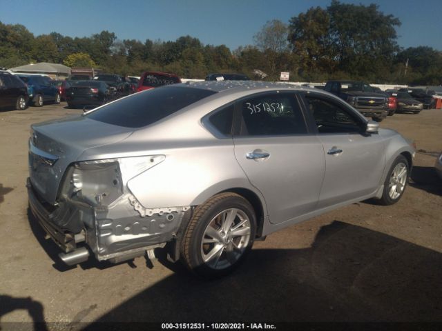 Photo 3 VIN: 1N4AL3AP0FN348603 - NISSAN ALTIMA 