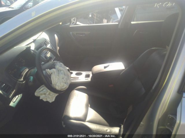 Photo 4 VIN: 1N4AL3AP0FN348603 - NISSAN ALTIMA 