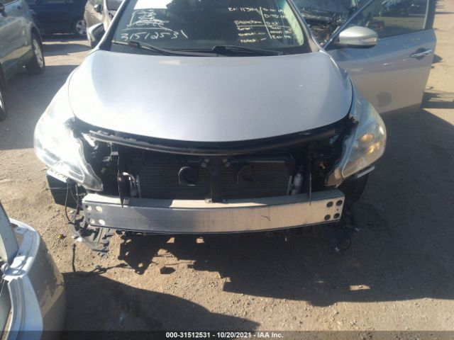 Photo 5 VIN: 1N4AL3AP0FN348603 - NISSAN ALTIMA 