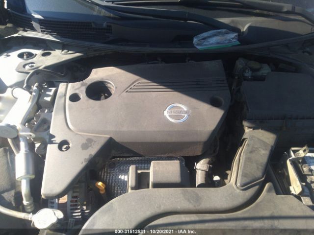 Photo 9 VIN: 1N4AL3AP0FN348603 - NISSAN ALTIMA 