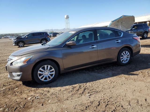 Photo 0 VIN: 1N4AL3AP0FN349976 - NISSAN ALTIMA 2.5 