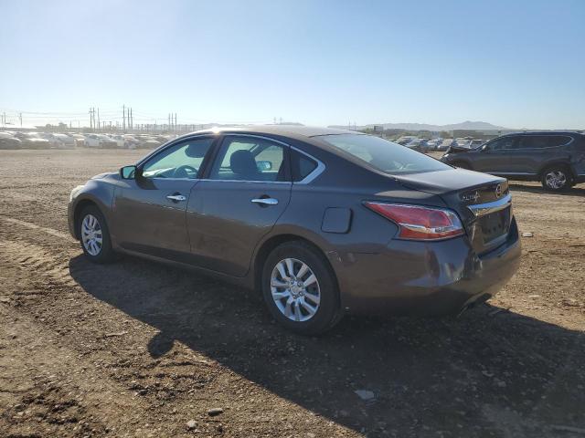 Photo 1 VIN: 1N4AL3AP0FN349976 - NISSAN ALTIMA 2.5 