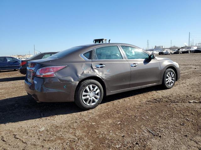 Photo 2 VIN: 1N4AL3AP0FN349976 - NISSAN ALTIMA 2.5 