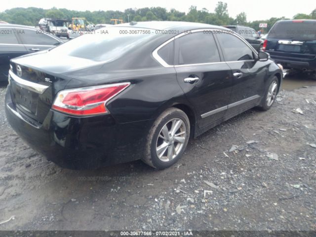 Photo 3 VIN: 1N4AL3AP0FN354109 - NISSAN ALTIMA 