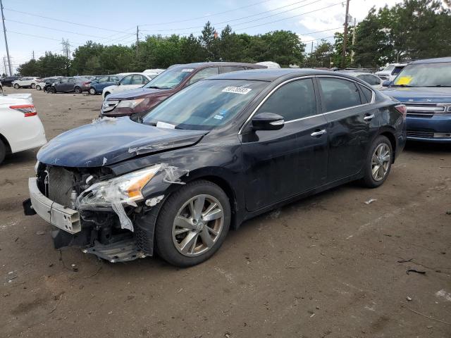 Photo 0 VIN: 1N4AL3AP0FN354692 - NISSAN ALTIMA 2.5 