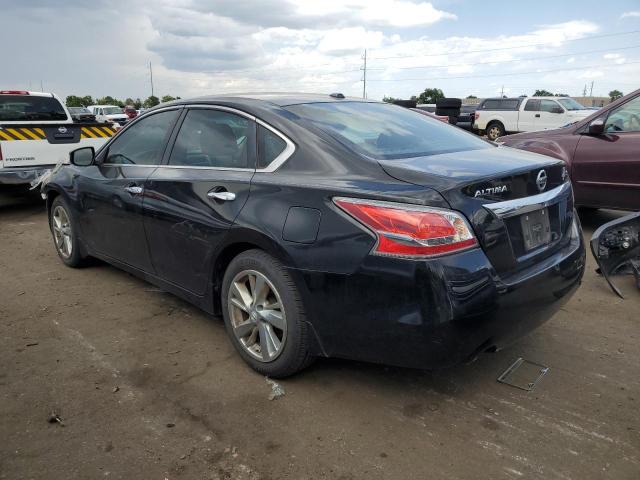 Photo 1 VIN: 1N4AL3AP0FN354692 - NISSAN ALTIMA 2.5 