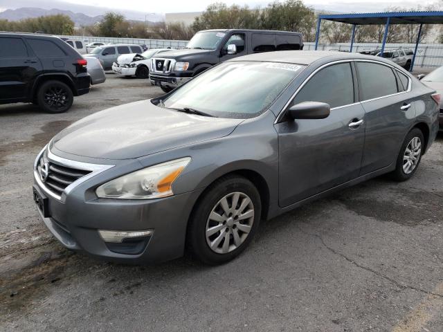 Photo 0 VIN: 1N4AL3AP0FN354711 - NISSAN ALTIMA 2.5 