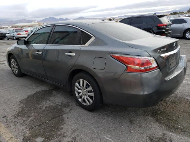 Photo 1 VIN: 1N4AL3AP0FN354711 - NISSAN ALTIMA 2.5 