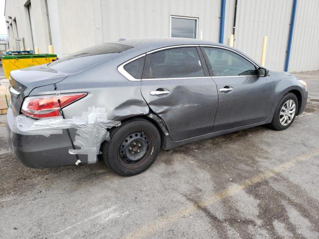 Photo 2 VIN: 1N4AL3AP0FN354711 - NISSAN ALTIMA 2.5 