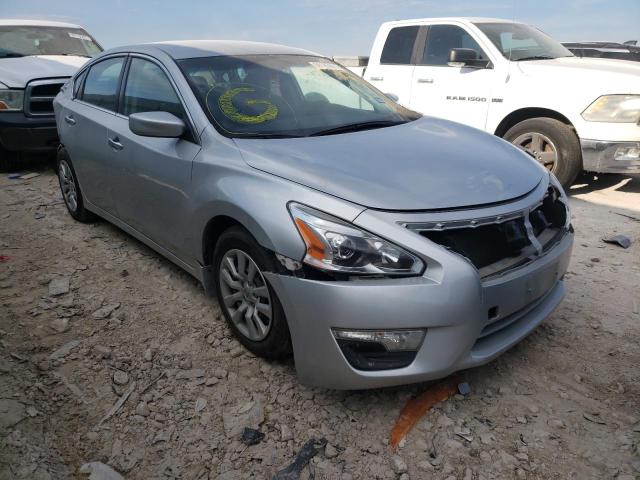 Photo 0 VIN: 1N4AL3AP0FN355082 - NISSAN ALTIMA 2.5 