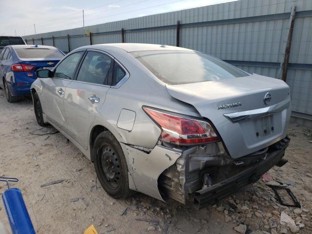 Photo 2 VIN: 1N4AL3AP0FN355082 - NISSAN ALTIMA 2.5 