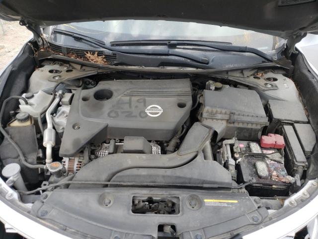 Photo 6 VIN: 1N4AL3AP0FN355082 - NISSAN ALTIMA 2.5 