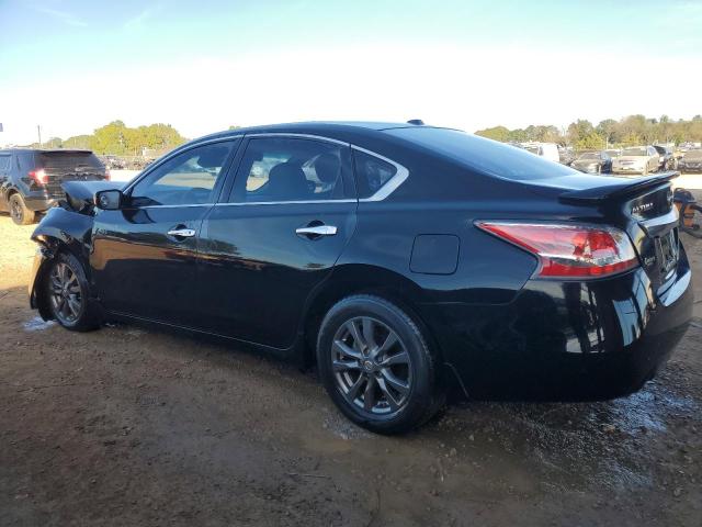 Photo 1 VIN: 1N4AL3AP0FN355843 - NISSAN ALTIMA 2.5 