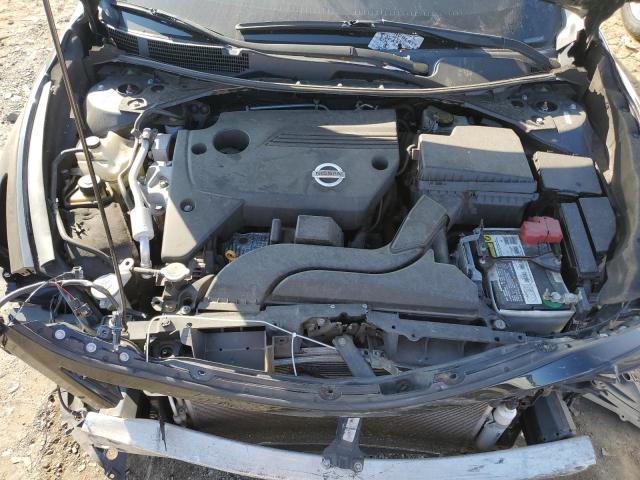 Photo 10 VIN: 1N4AL3AP0FN356202 - NISSAN ALTIMA 