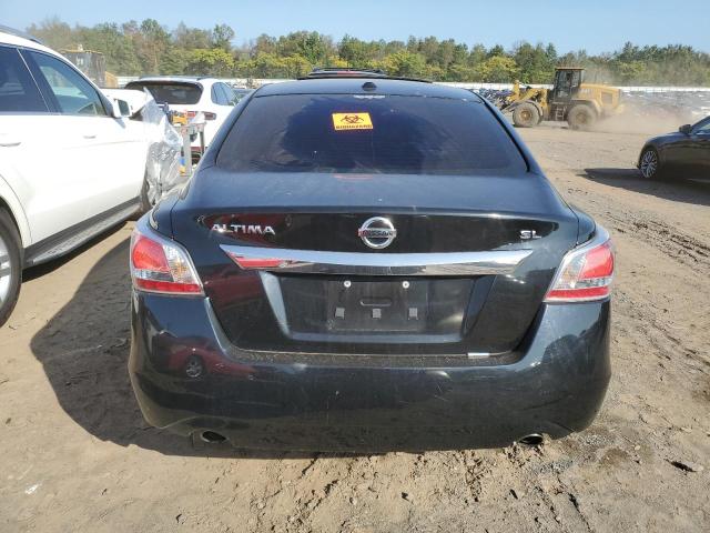 Photo 5 VIN: 1N4AL3AP0FN356202 - NISSAN ALTIMA 