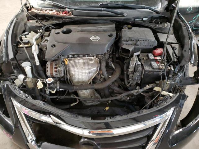 Photo 10 VIN: 1N4AL3AP0FN356619 - NISSAN ALTIMA 