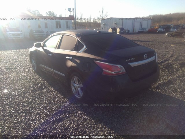 Photo 2 VIN: 1N4AL3AP0FN356958 - NISSAN ALTIMA 