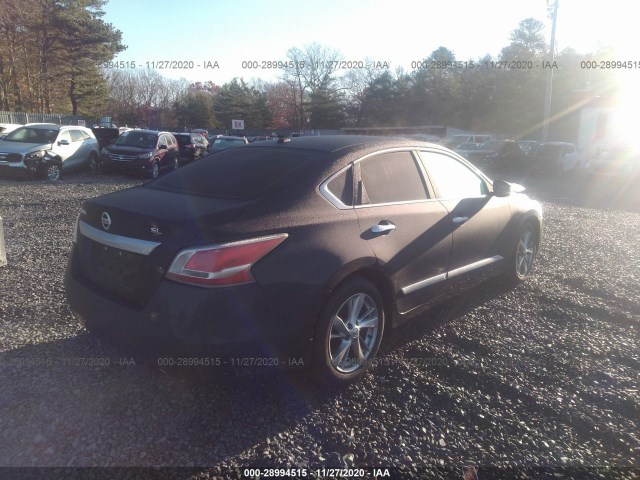 Photo 3 VIN: 1N4AL3AP0FN356958 - NISSAN ALTIMA 