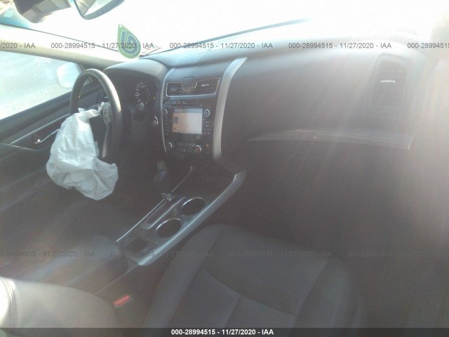 Photo 4 VIN: 1N4AL3AP0FN356958 - NISSAN ALTIMA 