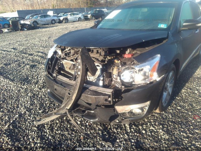 Photo 5 VIN: 1N4AL3AP0FN356958 - NISSAN ALTIMA 