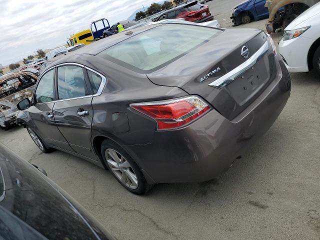 Photo 1 VIN: 1N4AL3AP0FN357561 - NISSAN ALTIMA 