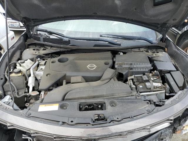 Photo 10 VIN: 1N4AL3AP0FN357561 - NISSAN ALTIMA 