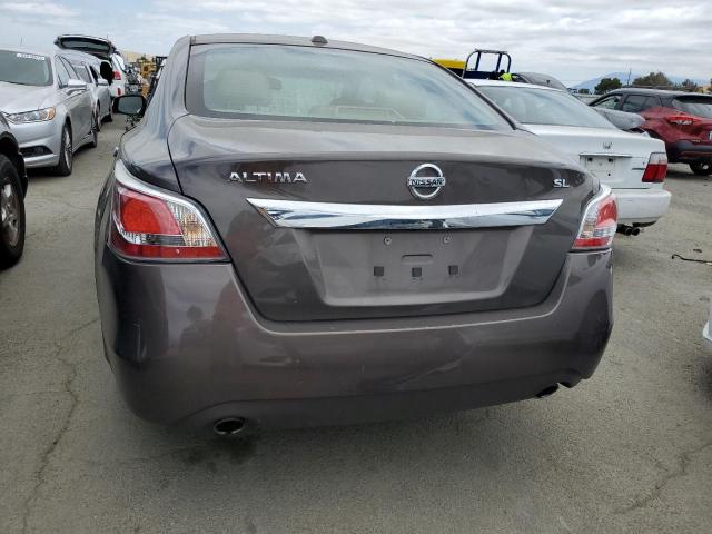 Photo 5 VIN: 1N4AL3AP0FN357561 - NISSAN ALTIMA 