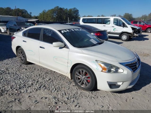 Photo 0 VIN: 1N4AL3AP0FN359696 - NISSAN ALTIMA 