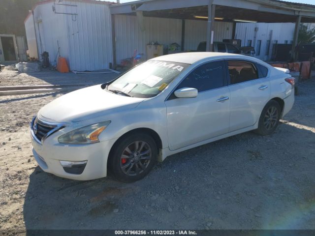 Photo 1 VIN: 1N4AL3AP0FN359696 - NISSAN ALTIMA 