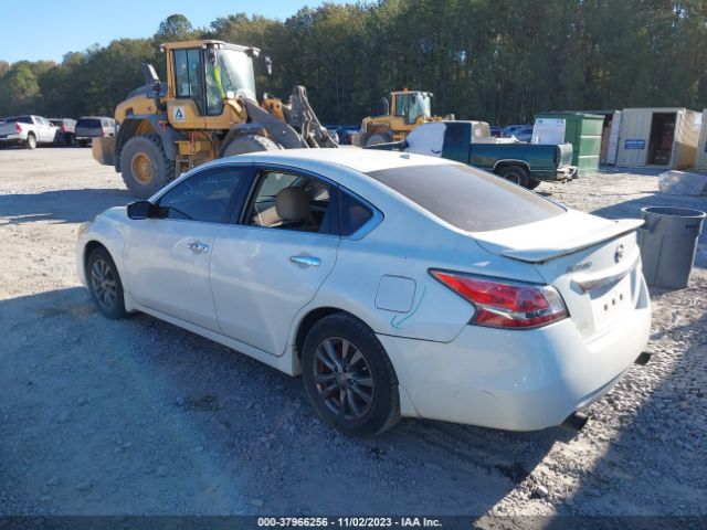 Photo 2 VIN: 1N4AL3AP0FN359696 - NISSAN ALTIMA 