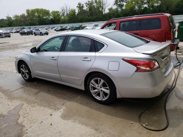 Photo 1 VIN: 1N4AL3AP0FN360816 - NISSAN ALTIMA 