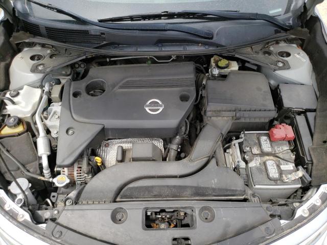 Photo 10 VIN: 1N4AL3AP0FN360816 - NISSAN ALTIMA 