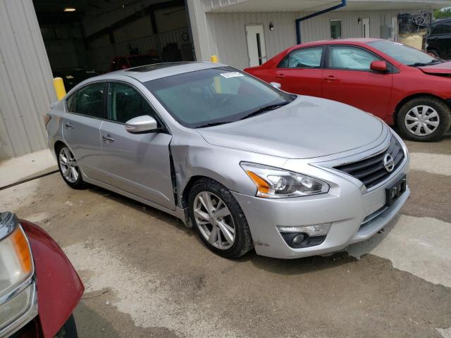 Photo 3 VIN: 1N4AL3AP0FN360816 - NISSAN ALTIMA 