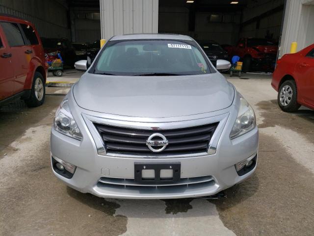 Photo 4 VIN: 1N4AL3AP0FN360816 - NISSAN ALTIMA 