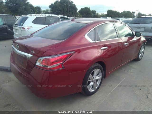 Photo 3 VIN: 1N4AL3AP0FN361030 - NISSAN ALTIMA 