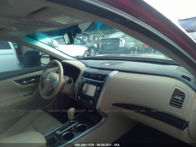 Photo 4 VIN: 1N4AL3AP0FN361030 - NISSAN ALTIMA 