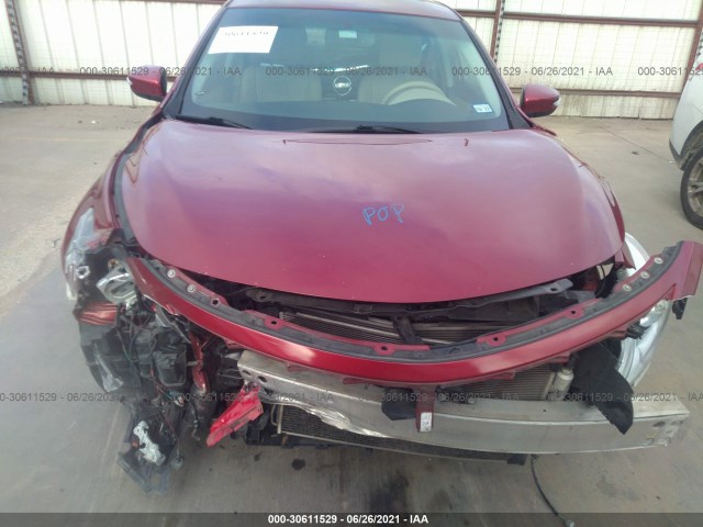 Photo 5 VIN: 1N4AL3AP0FN361030 - NISSAN ALTIMA 