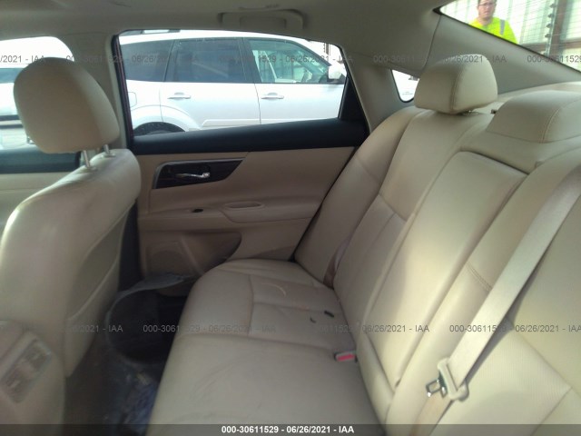 Photo 7 VIN: 1N4AL3AP0FN361030 - NISSAN ALTIMA 