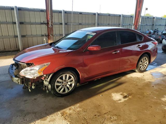 Photo 0 VIN: 1N4AL3AP0FN361481 - NISSAN ALTIMA 2.5 