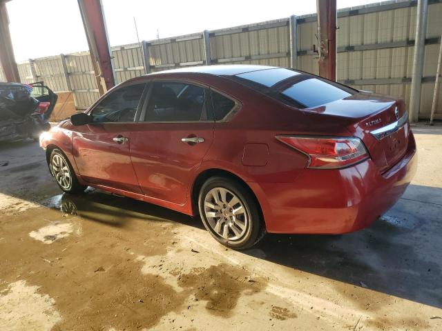 Photo 1 VIN: 1N4AL3AP0FN361481 - NISSAN ALTIMA 2.5 