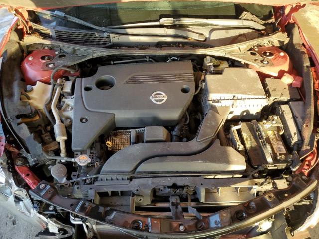 Photo 10 VIN: 1N4AL3AP0FN361481 - NISSAN ALTIMA 2.5 