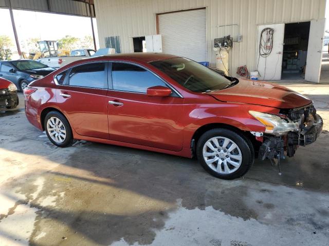 Photo 3 VIN: 1N4AL3AP0FN361481 - NISSAN ALTIMA 2.5 