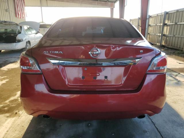 Photo 5 VIN: 1N4AL3AP0FN361481 - NISSAN ALTIMA 2.5 