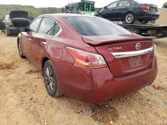 Photo 2 VIN: 1N4AL3AP0FN361870 - NISSAN ALTIMA 2.5 