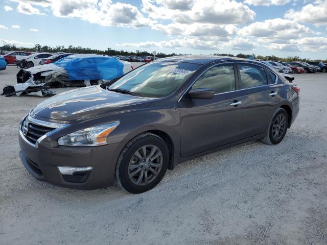 Photo 0 VIN: 1N4AL3AP0FN362016 - NISSAN ALTIMA 